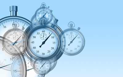 The tensions between inventory and OEE