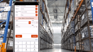 virtual visual performance management