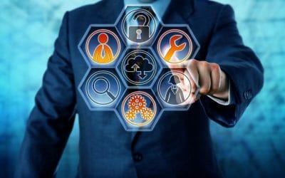 The Digitisation of Production Systems