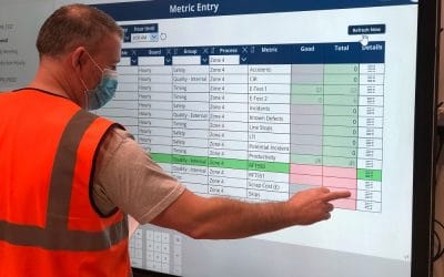 Digital Production Systems – Update