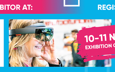 Iter Exhibiting at Smart Factory Expo